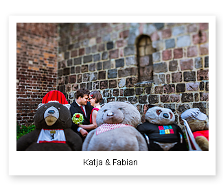 Katja & Fabian
