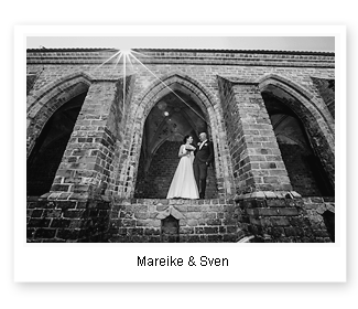 Mareike & Sven