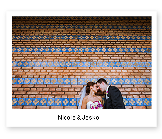 Nicole & Jesko