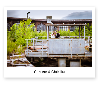 Simone & Christian