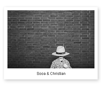 Sooa & Christian