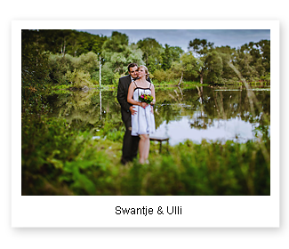 Swantje & Ulli