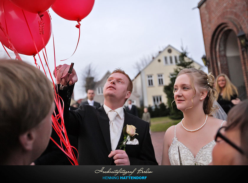 Hochzeitsfotograf in Hamburg