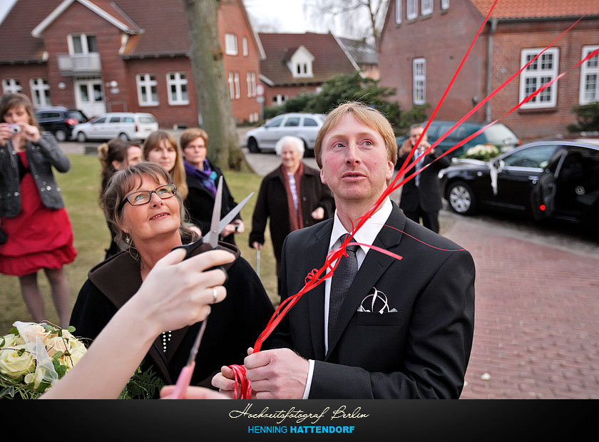 Hochzeitsfotograf in Hamburg