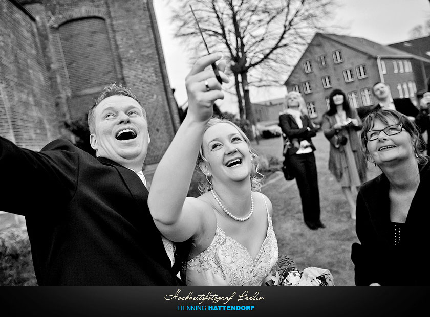 Hochzeitsfotograf Hochzeit in Hamburg