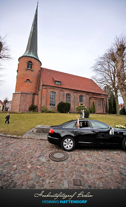Hochzeitsfotograf Hochzeit in Hamburg