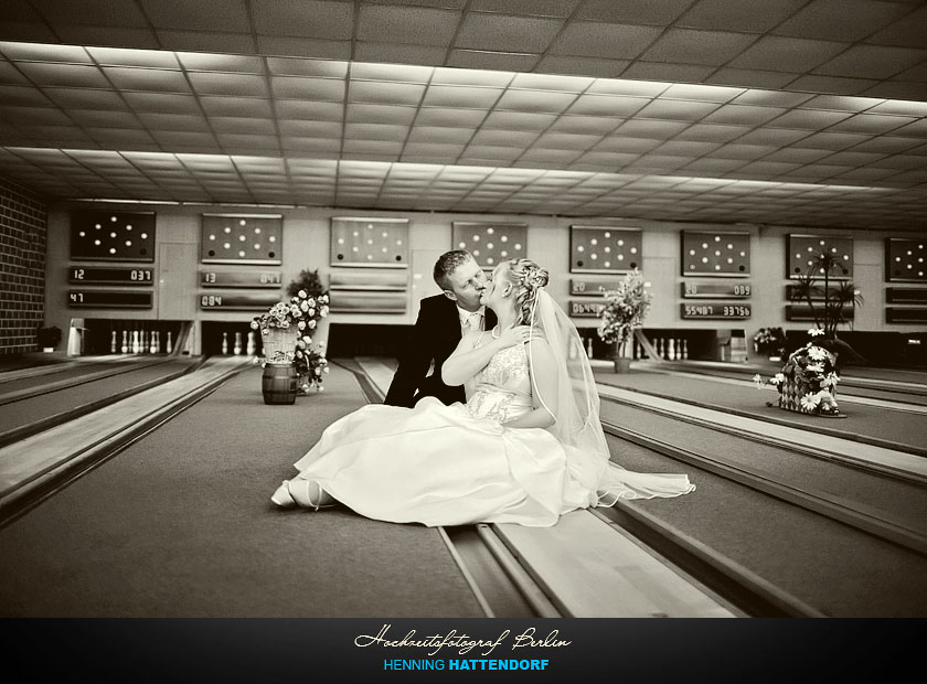 Hochzeitsfotograf Hochzeitsportrait in Hamburg