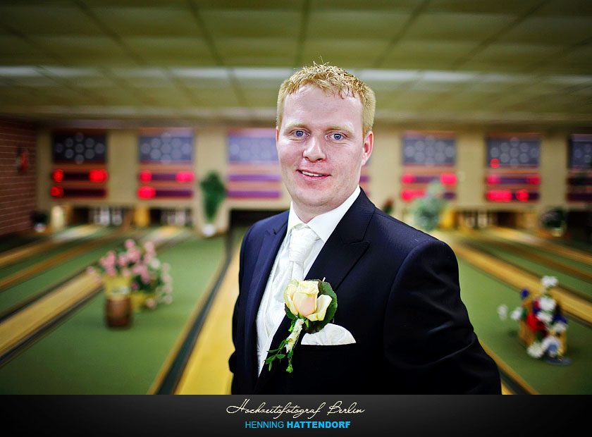 Hochzeit in Hamburg