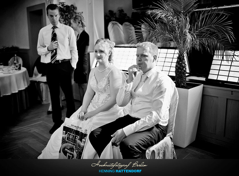 Hochzeit in Hamburg