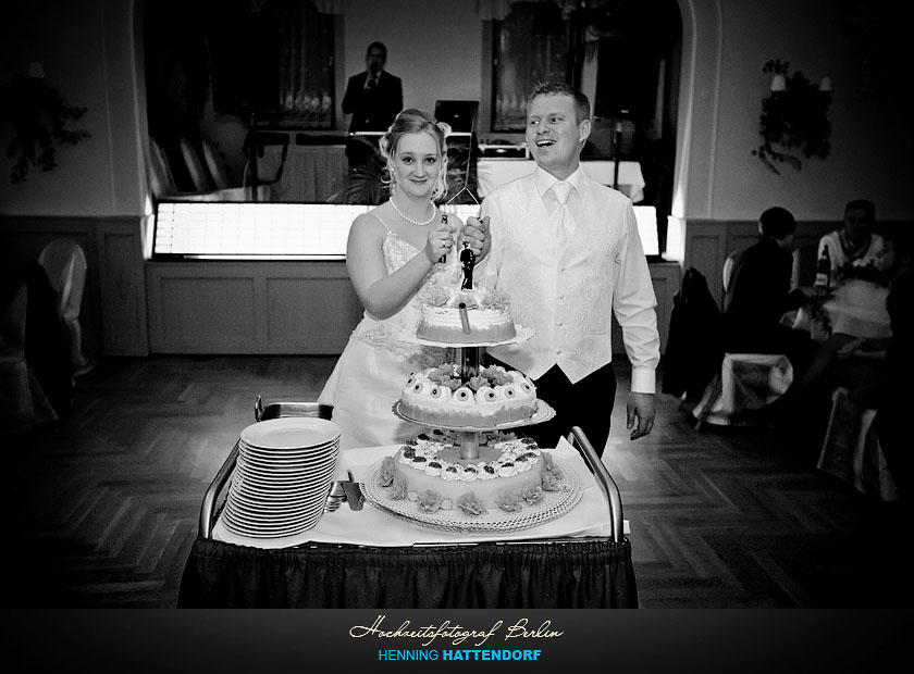 Hochzeit in Hamburg