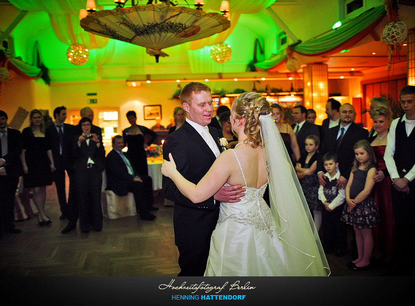 Hochzeit in Hamburg