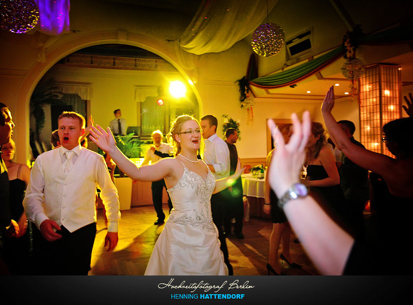 Hochzeit in Hamburg