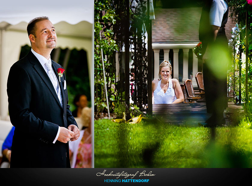 Hochzeitsfotograf Strausberg Hochzeit im Lakeside Burghotel