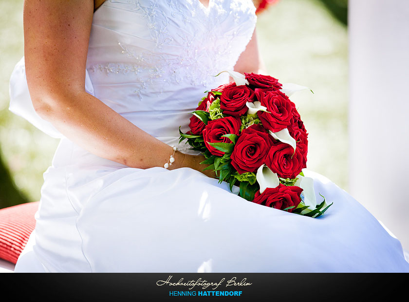 Hochzeitsfotograf Strausberg Hochzeit im Lakeside Burghotel