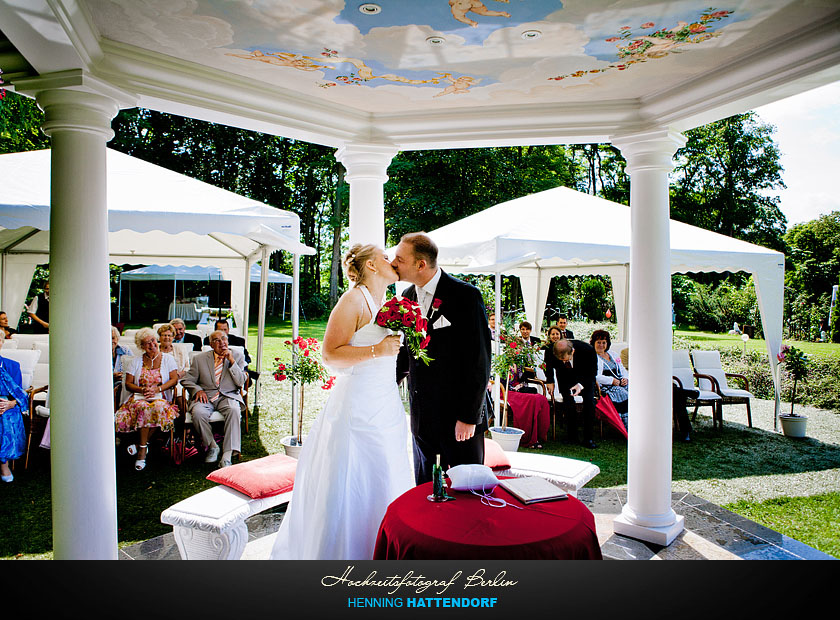 Hochzeitsfotograf Strausberg Hochzeit im Lakeside Burghotel