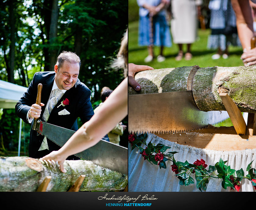 Hochzeitsfotograf Strausberg Hochzeit im Lakeside Burghotel