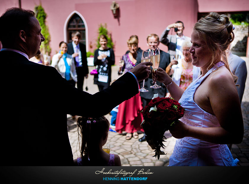 Hochzeitsfotograf Strausberg Hochzeit im Lakeside Burghotel