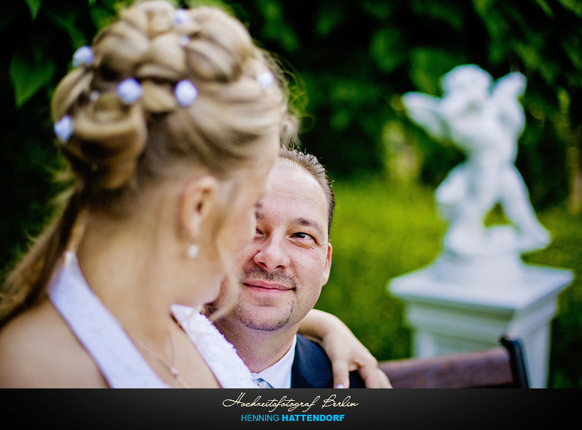 Hochzeitsfotograf Strausberg Hochzeit im Lakeside Burghotel