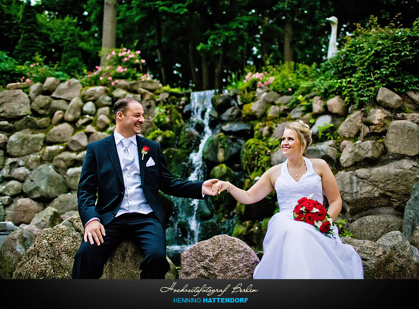 Hochzeitsfotograf Strausberg Hochzeit im Lakeside Burghotel