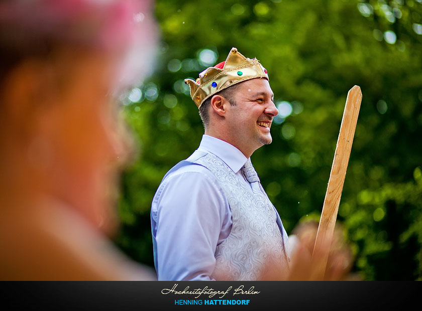 Hochzeitsfotograf Lakeside Burghotel Strausberg