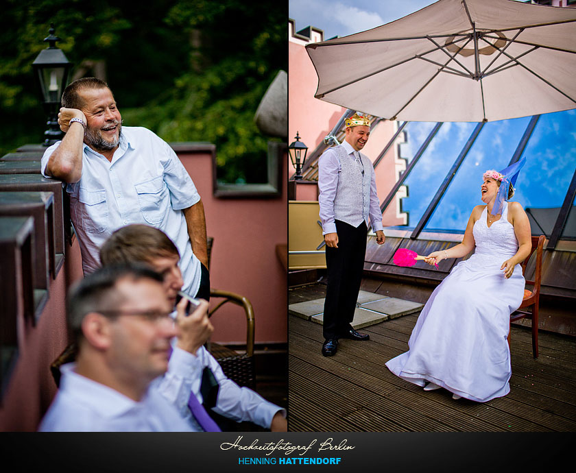 Hochzeitsfotograf Strausberg Hochzeit im Lakeside Burghotel