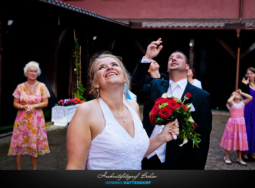 Hochzeitsfotograf Strausberg Hochzeit im Lakeside Burghotel