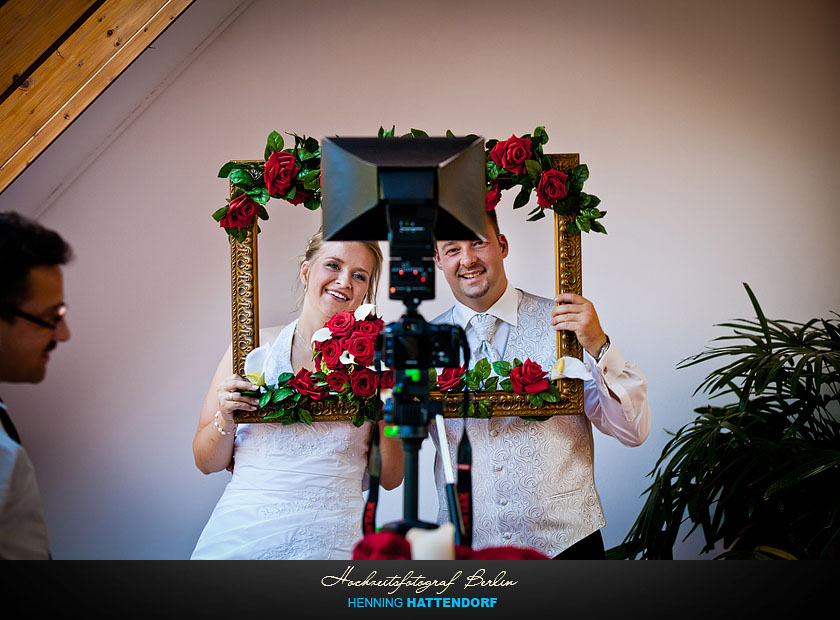 Hochzeitsfotograf Strausberg Hochzeit im Lakeside Burghotel