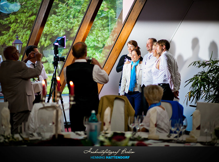 Hochzeitsfotograf Strausberg Hochzeit im Lakeside Burghotel