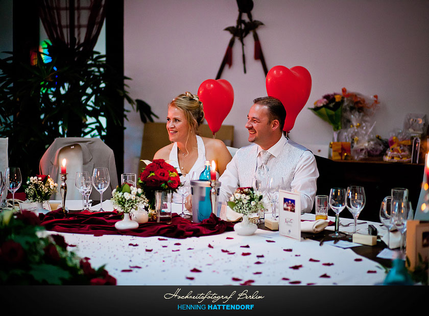 Hochzeitsfotograf Strausberg Hochzeit im Lakeside Burghotel