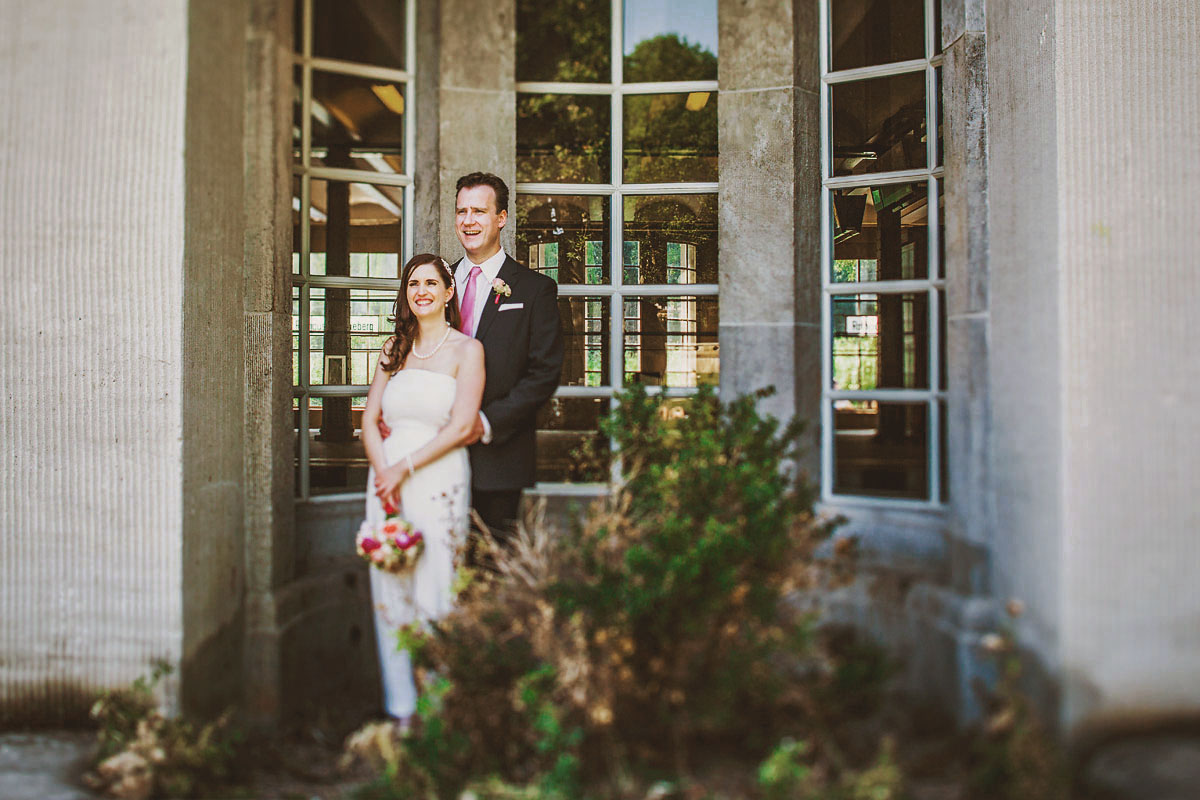 Hochzeit im Standesamt Schoeneberg