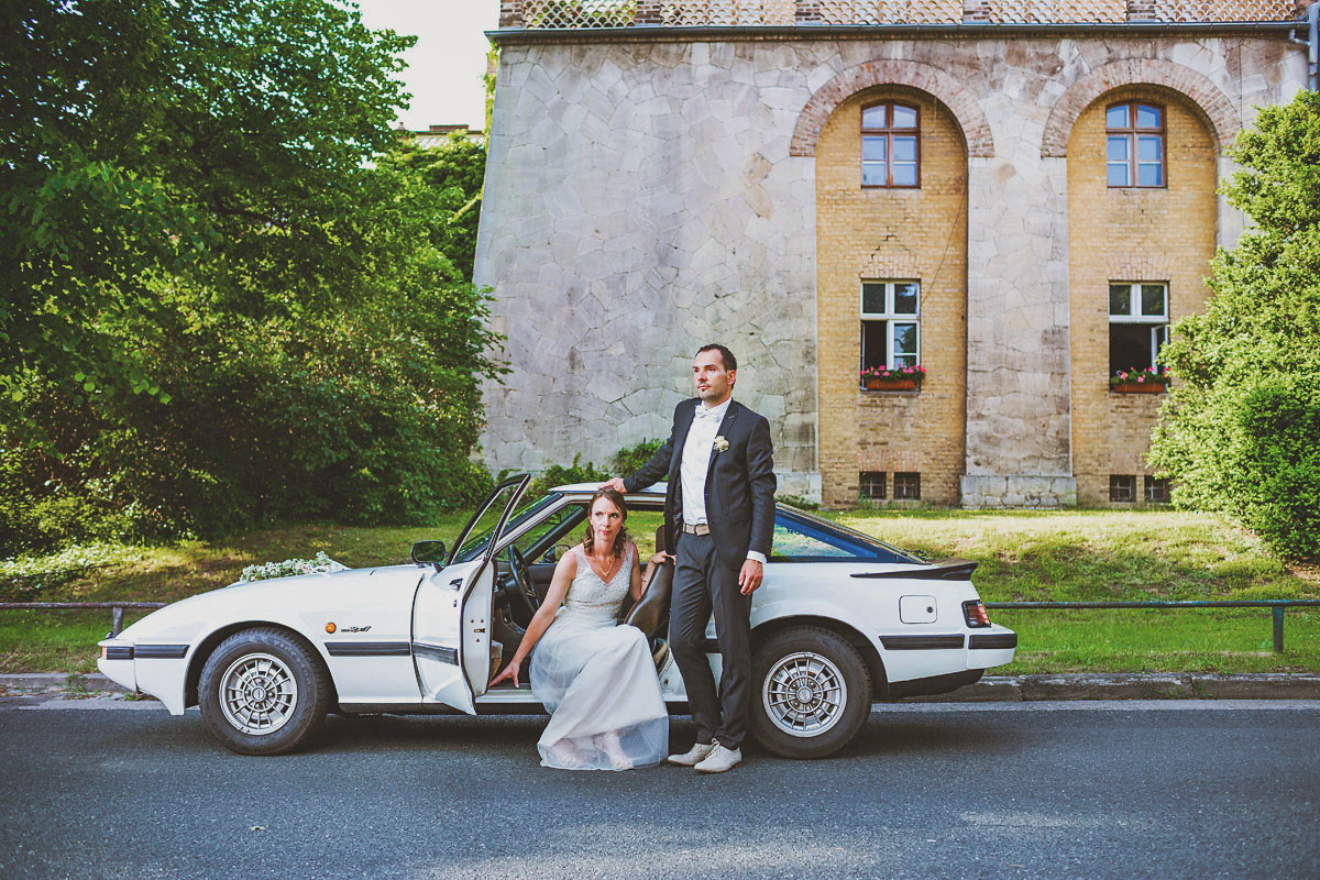 Foto einer Hochzeitsreportage vom Hochzeitsfotograf © www.henninghattendorf.de