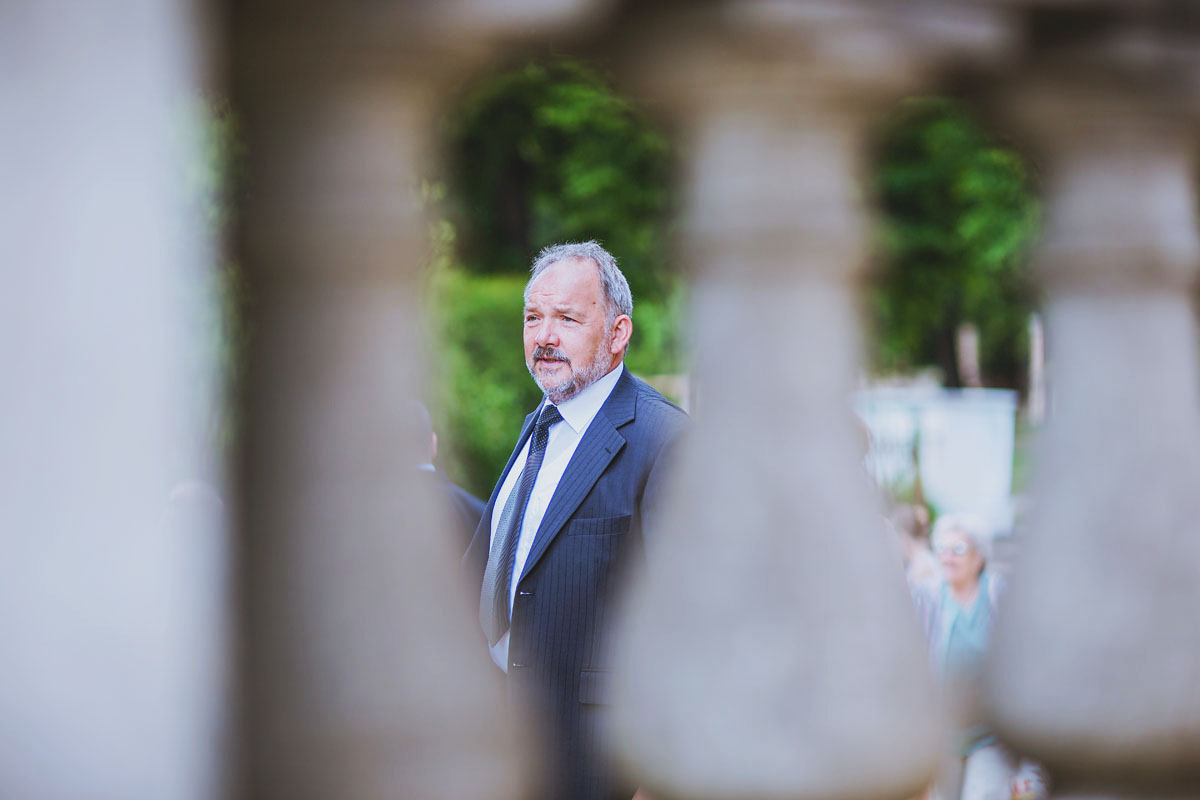 Foto einer Hochzeitsreportage vom Hochzeitsfotograf © www.henninghattendorf.de