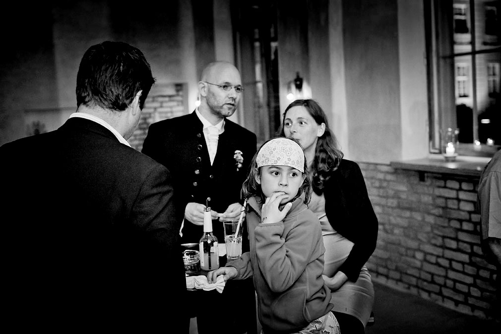 Professionelles Foto der Hochzeitsreportage vom Hochzeitsfotograf � www.henninghattendorf.de