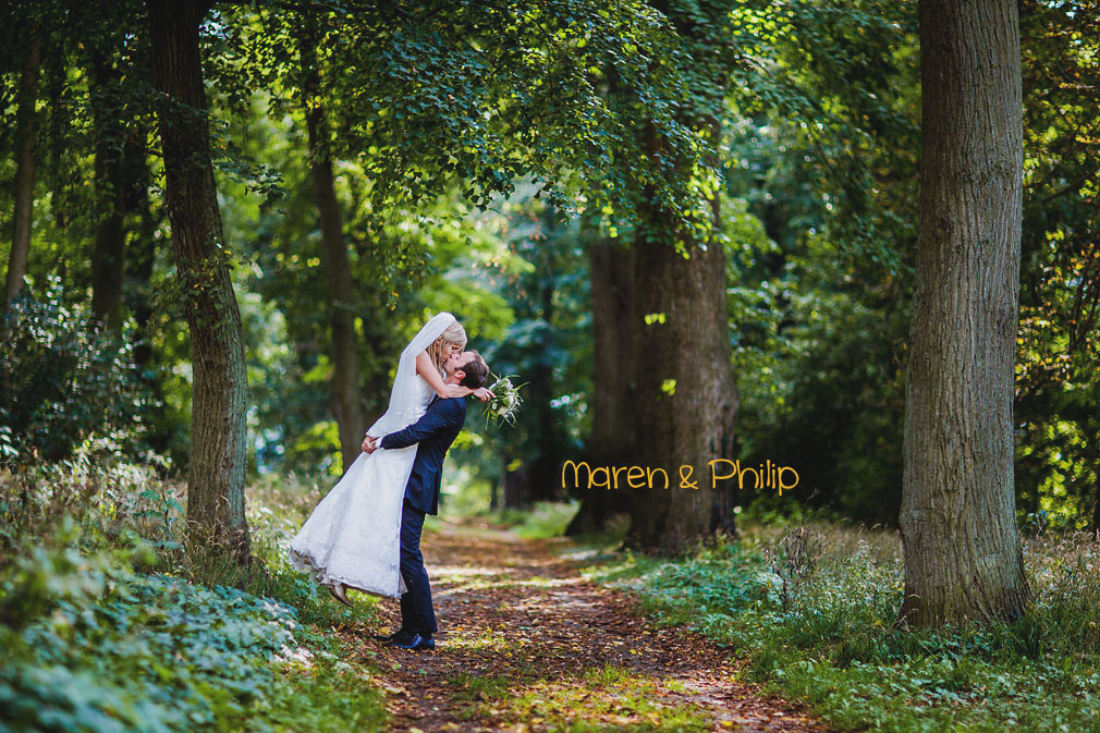 Maren & Philipp