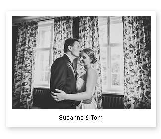 Susanne & Tom