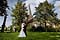 Hochzeitsfotograf Potsdam Hochzeitsportrait