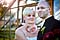 Hochzeitsfotograf Brandenburg Hochzeitsportrait