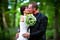 Hochzeitsfotograf Potsdam Hochzeitsportrait