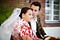 Hochzeitsfotograf Berlin Hochzeitsfotografie