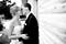 Hochzeitsfotograf Potsdam Hochzeitsportrait