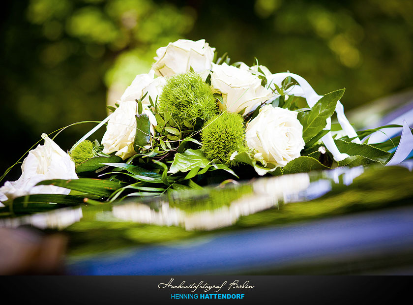 Hochzeitsfotograf Potsdam Hochzeit