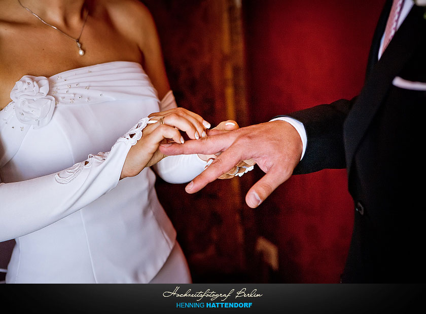 Hochzeit Standesamt Luebbenau Luebben Spreewald