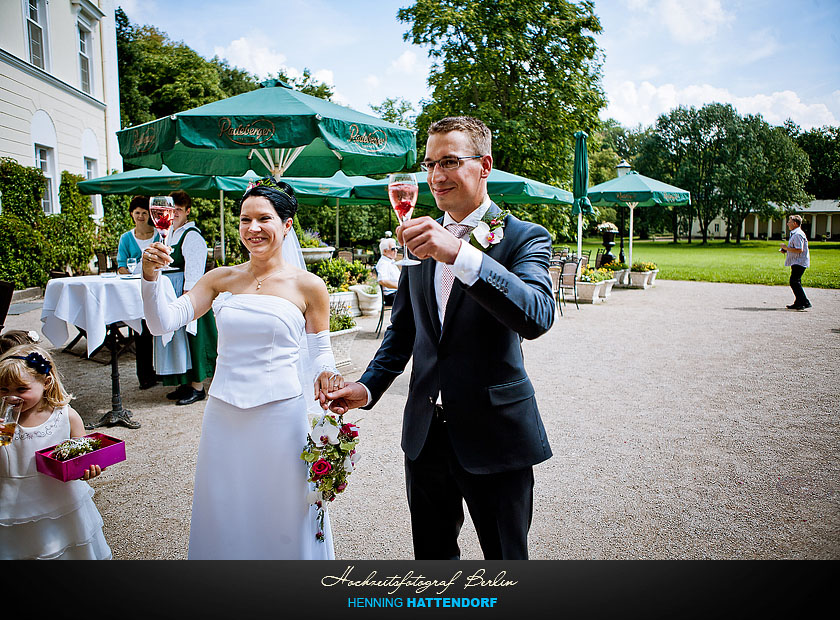 Hochzeitsfotograf Luebbenau Luebben Spreewald