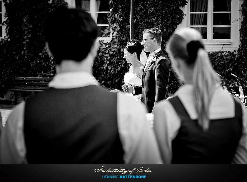 Hochzeit Luebbenau Luebben Spreewald