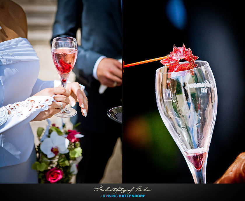 Hochzeitsfotograf Luebbenau Luebben Spreewald