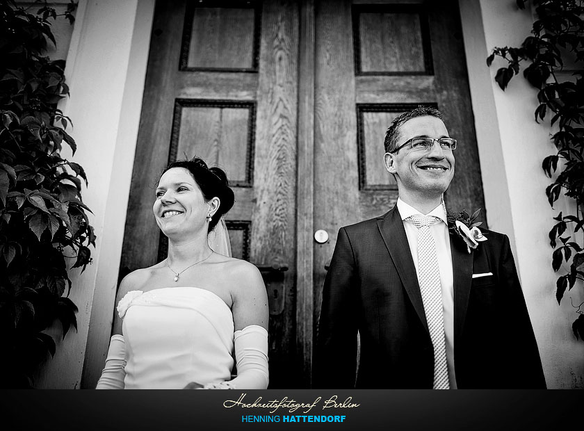 Hochzeitsfotograf Schloss Luebbenau Spreewald