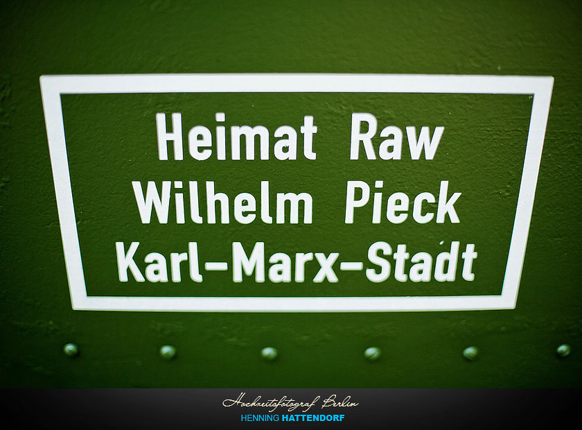 Karl Marx Stadt