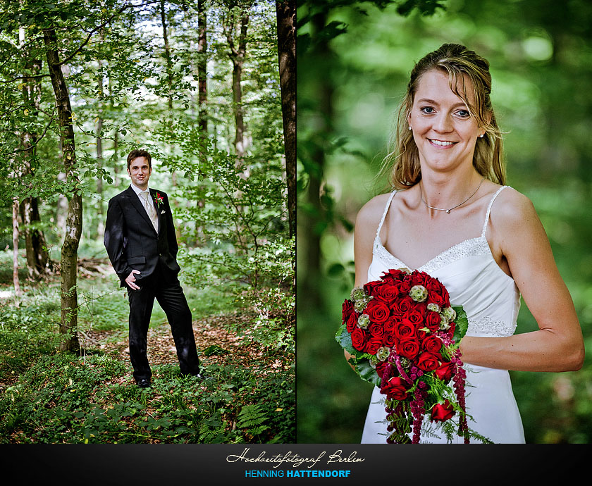 Hochzeitsfotograf Osnabrueck Muenster Bielefeld Niedersachsen