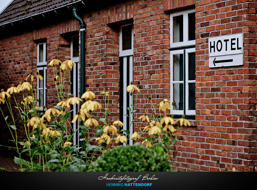 Hochzeitsfotograf Ladbergen Waldhaus an de Miaelkwellen Niedersachsen