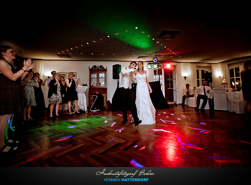 Hochzeit Fotograf Ladbergen